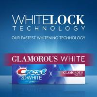 ราคา CREST 3D WHITE LUXE GLAMOROUS WHITE TOOTHPASTE ยาสีฟัน ฟันขาว รสมิ้นท์ (1486661415)