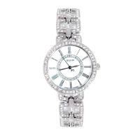 ราคา Julius นาฬิกาข้อมือผู้หญิง รุ่น JA-645-silver-w (279091699)