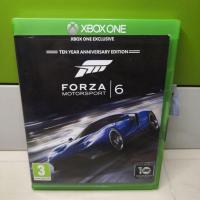ราคา Forza Motorsport 6 (Xbox One) (มือ2)​ (26501310226)