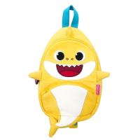 ราคา Pinkfong กระเป๋าสะพายข้าง Baby Shark WP-B12 (26700697369)