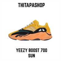 ราคา ADIDAS YEEZY BOOST 700 SUN (12885752710)