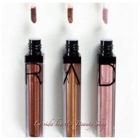 ราคา RAD Metal Liquid Lipstick (53054734)