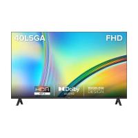 ราคา ใหม่ TCL ทีวี 40 นิ้ว FHD 1080P Android 11.0 Smart TV รุ่น 40L5GA ระบบปฏิบัติการ Google&Youtube, Voice Search (28060774988)