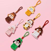 ราคา ของแท้100% พร้อมส่งจากไทย CRYBABY Crying Again Series-Card Holder ที่ใส่การ์ดครายเบบี้ การ์ดโฮลเดอร์ ที่ใส่บัตร (25988207878)