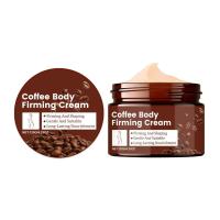 ราคา Coffee Body Firming cream - Firming And Shaping - อ่อนโยนและเหมาะบํารุงยาวนาน 120g/4.23OZ (53706889497)