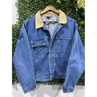ราคา Rare Items Vintage 80s Polo RL Denim Jackets Made In USA (42410391675)