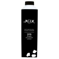 ราคา เอ็มมิลค์นมพาสเจอร์ไรส์รสจืด 1000มล. mMilk Pasteurized Milk 1000ml. [หมายเลขบาร์โค้ด 8859295000088 ] (53409729000)