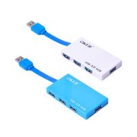 ราคา OKER USB HUB 4 Port USB 3.0 รุ่น H-432 ของแท้ (19870942275)