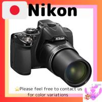 ราคา Nikon Coolpix P530