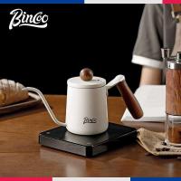 ราคา ❤ BINCOO 350Ml/600Ml เครื่องชงกาแฟแบบมือกาแฟ เครื่องชงกาแฟ (26461345374)