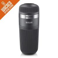 ราคา Wacaco Nanopresso Barista Kit, Accessory for Nanopresso Portable Espresso Machine,อุปกรณ์เสริมสำหรับเครื่องชงเอสเปรสโซ่แบบพกพา Nanopresso ดับเบิ้ลเอสเปรสโซ่,Double Espresso, Lungo (8895998535)