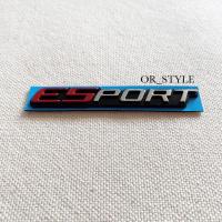 ราคา โลโก้ ESPORT TOYOTA ALTIS 14-18 ขนาด 9.5x1.2cm (4916871668)