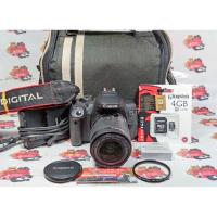 ราคา กล้อง Canon 700D + 18-55 IS STM เลนส์มือสอง กล้องมือสอง (15167375416)