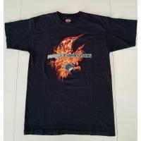 ราคา เสื้อยืด Harley-Davidson Vintage ของแท้ Made in USA (50307375649)