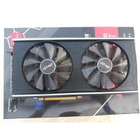 ราคา SAPPHIRE NITRO+ RADEON RX 5500 XT 8G มืองสอง สภาพดี ประกัน ascenti 09/2023 (7580611987)