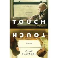 ราคา หนังสืออังกฤษใหม่ TOUCH (MOVIE TIE-IN) ปกอ่อน (24833708826)