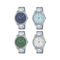 ราคา Casio นาฬิกาข้อมือผู้ชาย รุ่น MTP-1302DA-2A1VDF / MTP-1302DA-2A2VDF / MTP-1302DA-3AVDF / MTP-1302DA-7AVDF Men's Watch (40360318887)