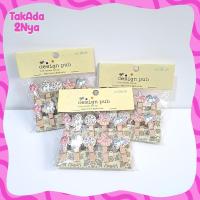 ราคา GANTUNGAN กิ๊บติดผมโพลารอยด์ยูนิคอร์น 10 ชิ้น 1 ชุดและเชือกแขวนไม้โพนี่ความงาม (49108943690)