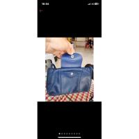 ราคา ของแท้ 100% Longchamp le please Xtra crossbody มือสองแท้ๆ สภาพดี (27672417527)