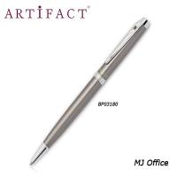 ราคา ARTIFACT อาร์ติแฟ็ค ปากกาเมทาลิก้าเทาเข้ม/โครม BP03180 (13111041140)