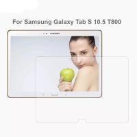ราคา ฟิล์มกระจก นิรภัย สำหรับรุ่นSamsung Galaxy Tab S 10.5 T800/T805 (7789769544)