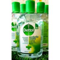 ราคา DETTOL® เดทตอล ผลิตภัณฑ์ล้างมืออนามัย สูตรออริจินัล ALC. 70% 500ml. (3471590284)