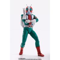 ราคา S.H.Figuarts (SHINKOCCHOU SEIHOU) Kamen Rider V3 (26644427450)