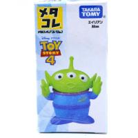 ราคา Toy Story Alien Metacolle TOMY METAL CAST Figure Disney A_018 (46353423676)