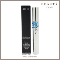 ราคา CHRISTIAN DIOR คริสเตียน ดิออร์ Diorshow Iconic Overcurl Waterproof Mascara 6g (091 สีดํา) (46559945521)