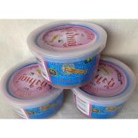 ราคา แต่กะปิแท้ ตรากุ้งใหญ่กุ้งใหญ่ กะปิกระป๋องละ 175 กรัม (9108903954)
