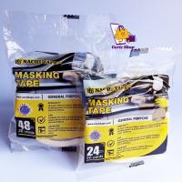 ราคา นาชิ มาสกิ้งเทป - 24MM - 48MM (57710005451)