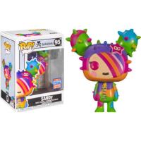 ราคา Funko Pop Sandy Tokidoki SDCC 2021 Exclusive 95 (11656150280)