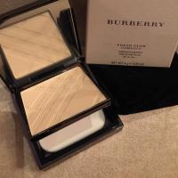 ราคา Burberry fresh glow compact (779625468)