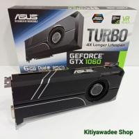 ราคา ASUS GTX1060 6GB Turbo (17558738208)