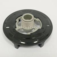 ราคา Compressor Magnetic Clutch Pulley Damper Plate Coupling Only hub without Rubber For Denso for Toyot (45453235836)