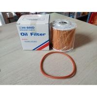 ราคา กรองน้ำมันเครื่อง Nissan นิสสัน Frontier D22,YD25 เครื่อง 2.5 (15208-AD200) HI-BRID (24637719886)