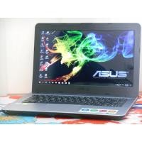ราคา โน๊ตบุ๊คมือสอง ASUS Core i3-6006U จอ14” แรม4+HDD 1TB+การ์ดจอ2GB (4705789489)