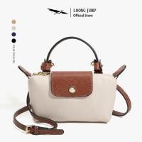 ราคา กระเป๋าถือมีซิป ขนาดเล็ก สำหรับผู้หญิง พร้อมสายสะพาย (47459633301)