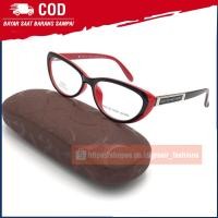 ราคา MARC JACOB PREMIUM MJ TR527 CAT EYE กรอบแว่นตาผู้หญิง Feminine (53954817802)