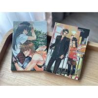 ราคา หนังสือนิยายแจ่มใสมือสอง set Club; Playboy Club, Zion Club (25442989173)