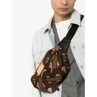 ราคา Burberry belt bag Bridle Brown มือสองเหมือนใหม่ ช้อปไทย (15425869112)