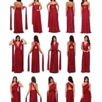 ราคา infinity dress เดรสออกงาน (24354443638)