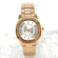 ราคา JULIUS WATCH นาฬิกาข้อมือผู้หญิง รุ่น : JA-931 สีโรสโกลด์หน้าปัดขาว(ROSEGOLD/WHITE) (1536649459)