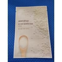 ราคา innisfree it's real squeeze mask rice (35007628)