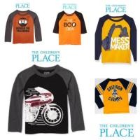 ราคา เสื้อยืด PLACE BOYS* (24232425725)