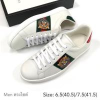 ราคา NEW​ Gucci​ Tiger Sneaker (5048434405)