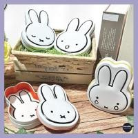 ราคา กล่องโน้ต Miffy พร้อมกระดาษ | Tin Memo Box for Gift & Stationery (27033848005)
