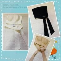 ราคา เกาะอก เกาะอกผูกโบว์ เกาะอกใส่เที่ยว (14970057702)