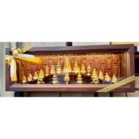 ราคา ชุดพระเกจิ คู่บ้านคู่เมือง (57305489238)