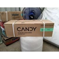 ราคา คอยเย็นแอร์ candy CE-09PCTF กล่องมีตำหนิ (41472460467)